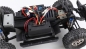 Preview: 22530 Dirt Climbing Beast Pick-Up Crawler 4WD 1:10 RTR, schwarz-grün